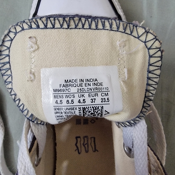 Shoes - Picture 3 of 4